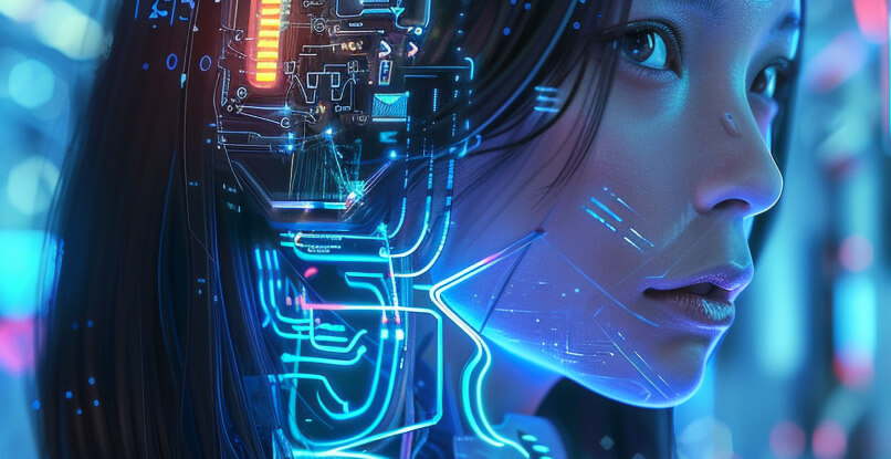 数字科技